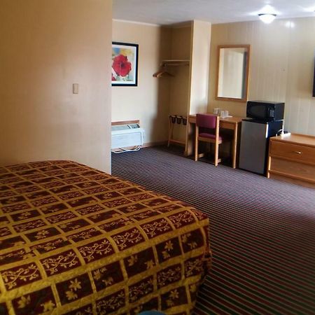 Grand Motel Хастингс Экстерьер фото