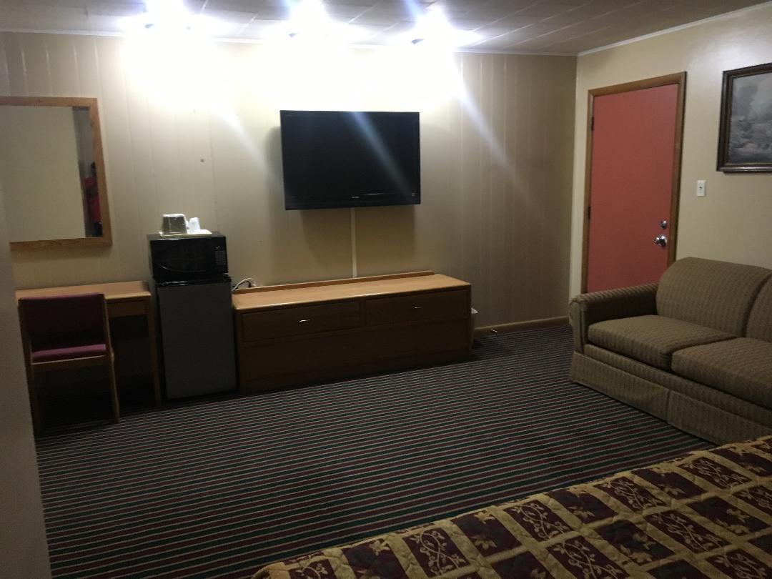 Grand Motel Хастингс Экстерьер фото